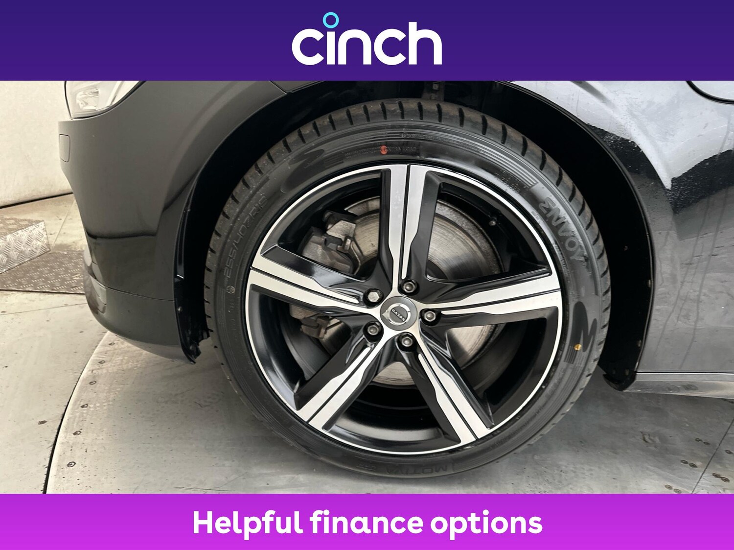 Used Volvo S90 2020 for sale - 76174003: Photo 24