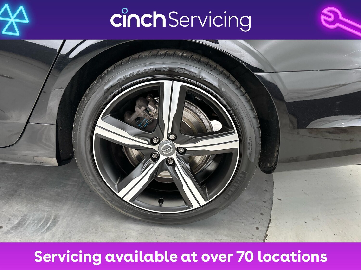 Used Volvo S90 2020 for sale - 76174003: Photo 26