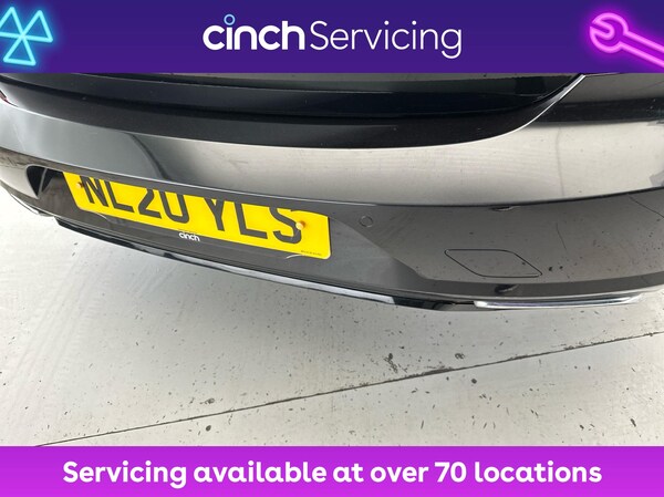 Used Volvo S90 2020 for sale - 76174003: Photo 31