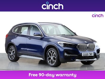BMW - X1