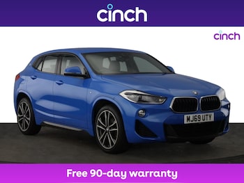 Used BMW X2 2019 for sale - 76670429: Photo