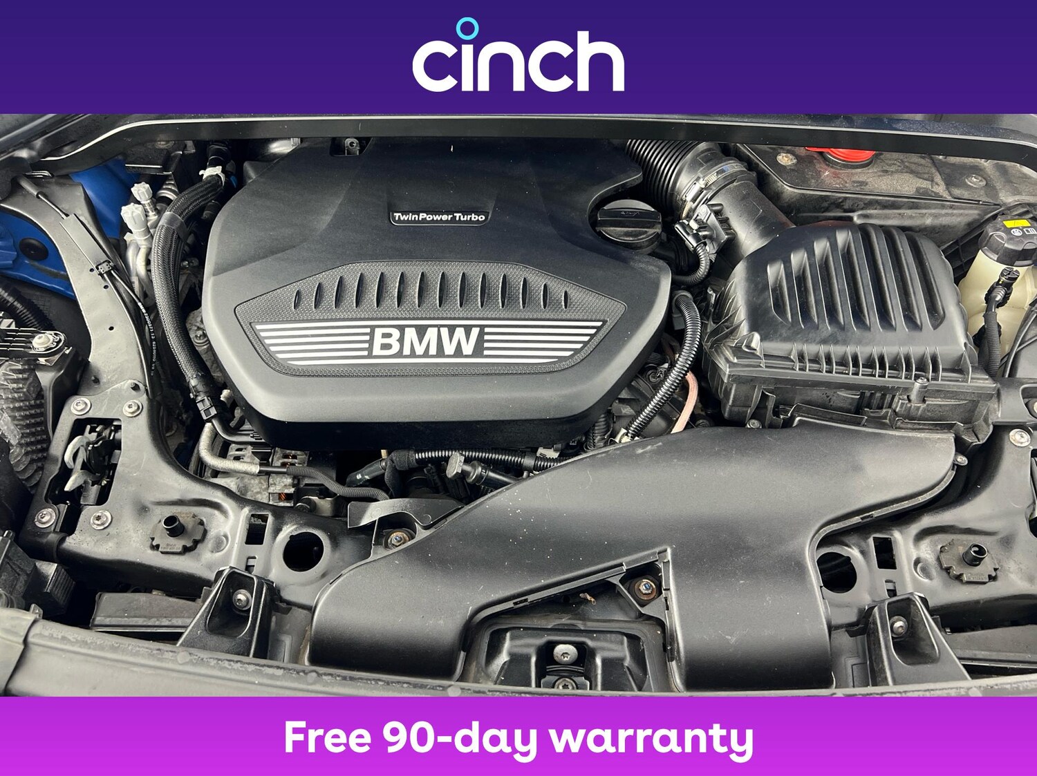 Used BMW X2 2019 for sale - 76670429: Photo 23