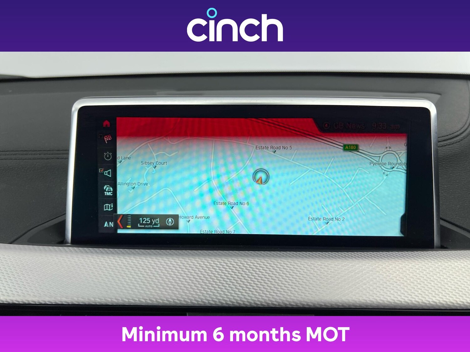 Used BMW X2 2019 for sale - 76670429: Photo 32