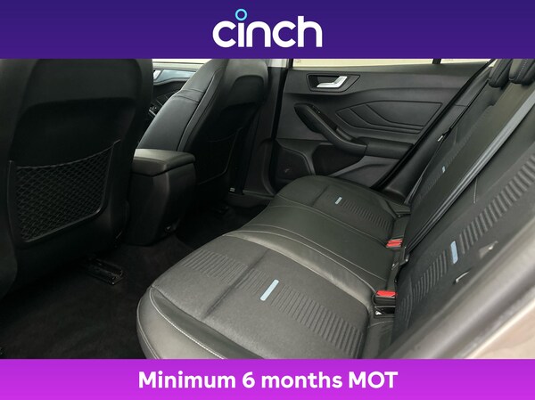 Used Ford Focus 2019 for sale - 76100232: Photo 20