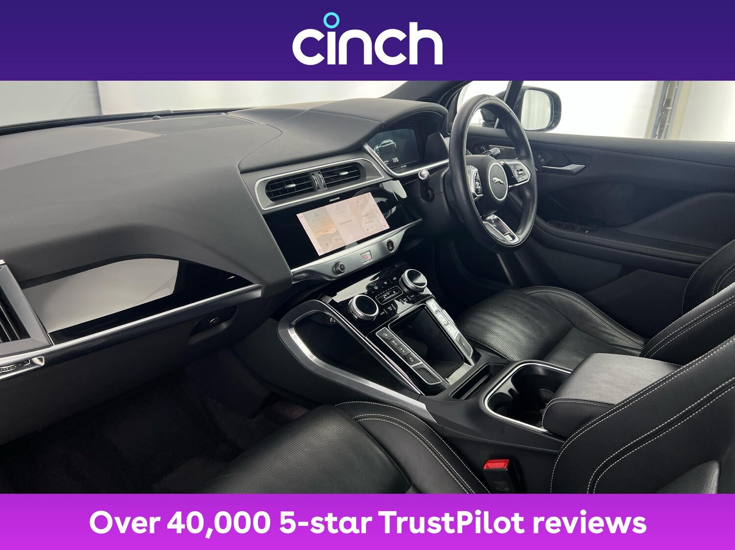 Used Jaguar I-Pace 2021 for sale - 77064750: Photo 14