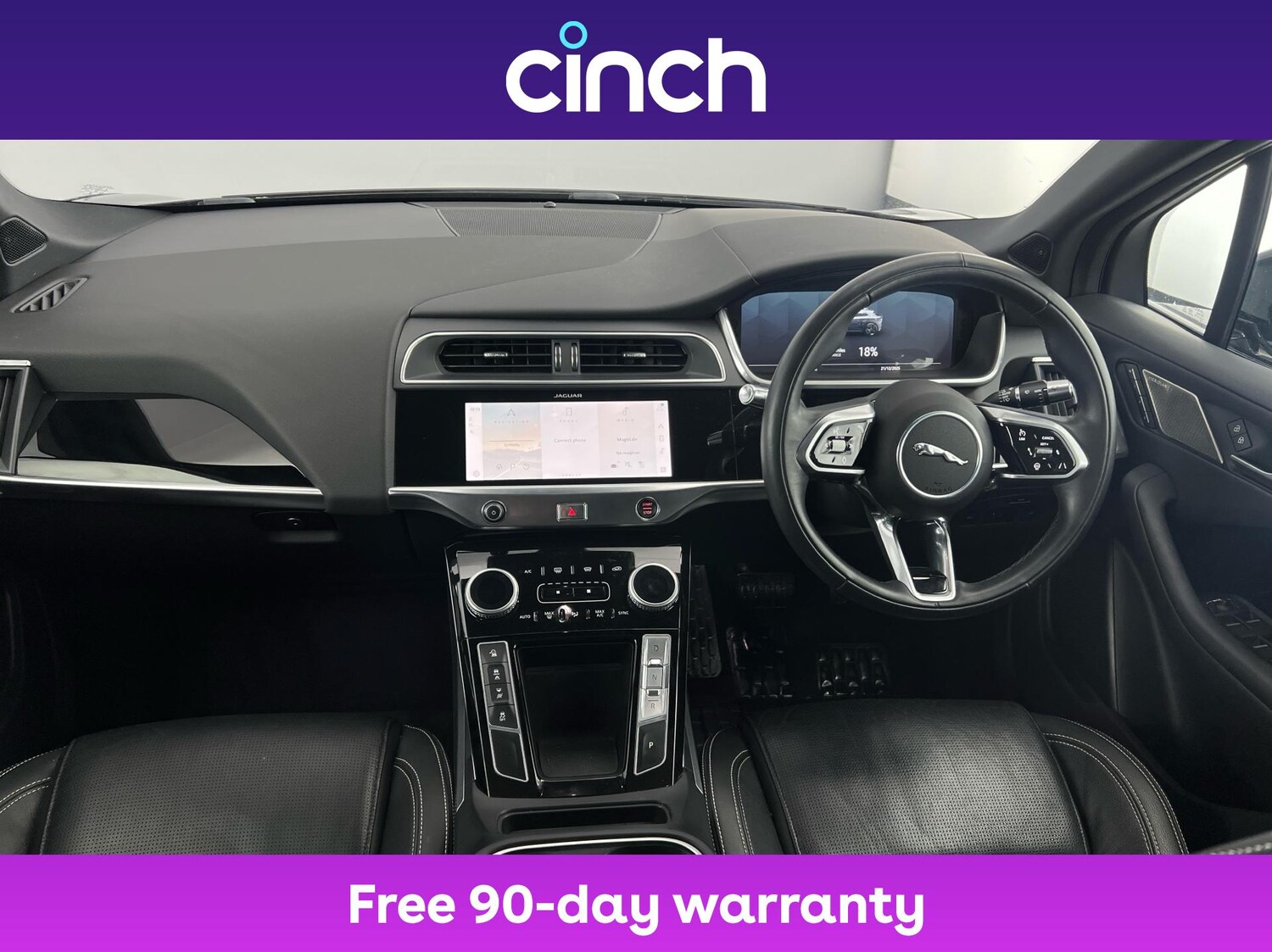 Used Jaguar I-Pace 2021 for sale - 77064750: Photo 15