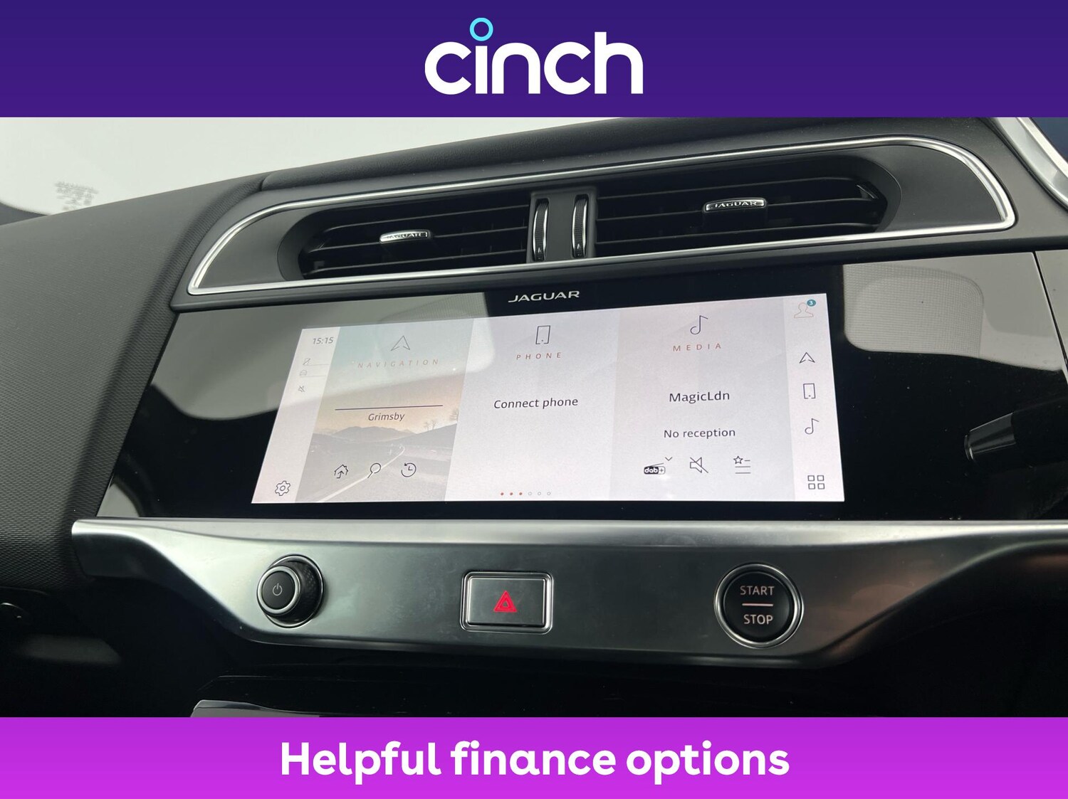 Used Jaguar I-Pace 2021 for sale - 77064750: Photo 17