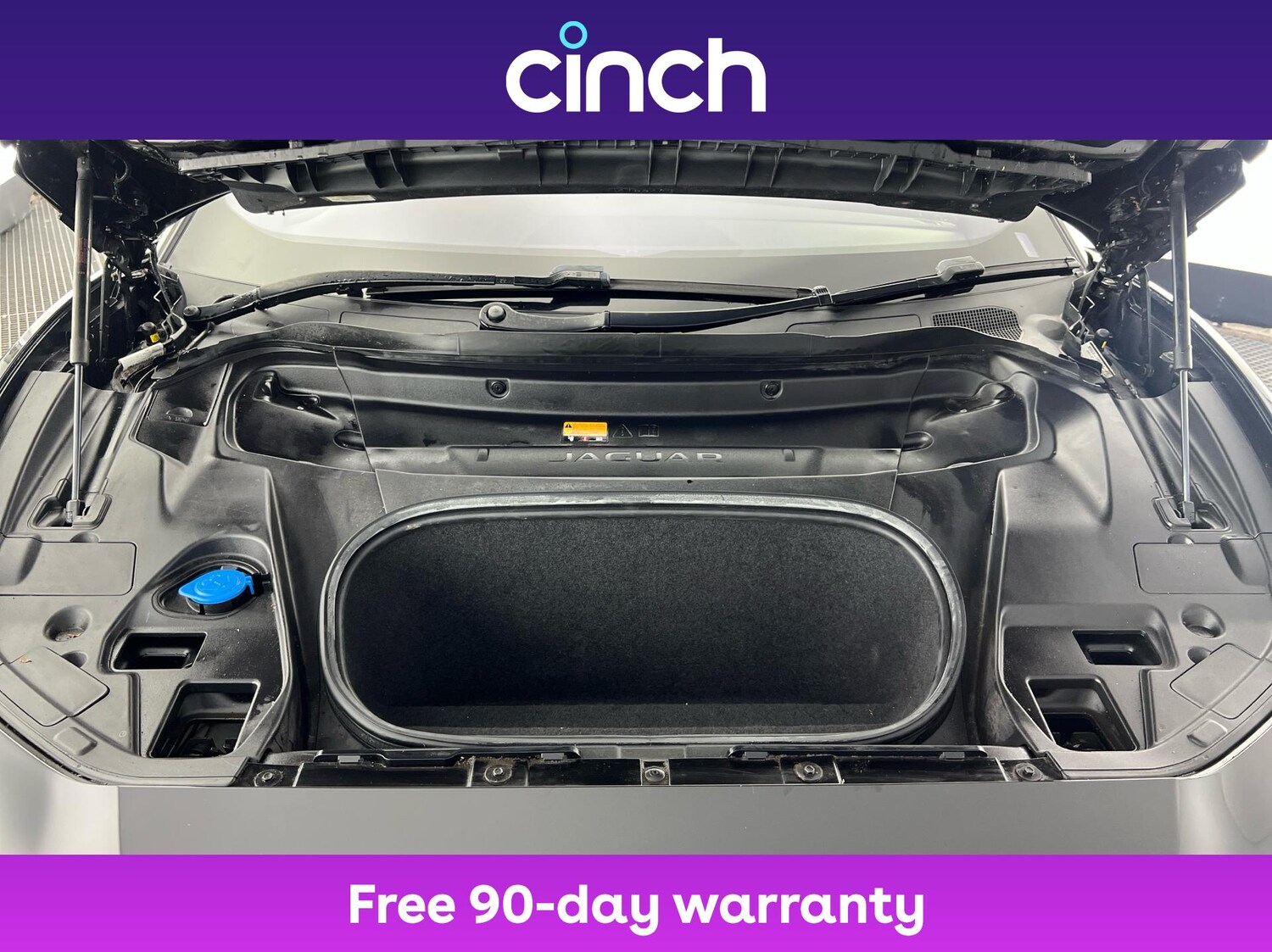 Used Jaguar I-Pace 2021 for sale - 77064750: Photo 23