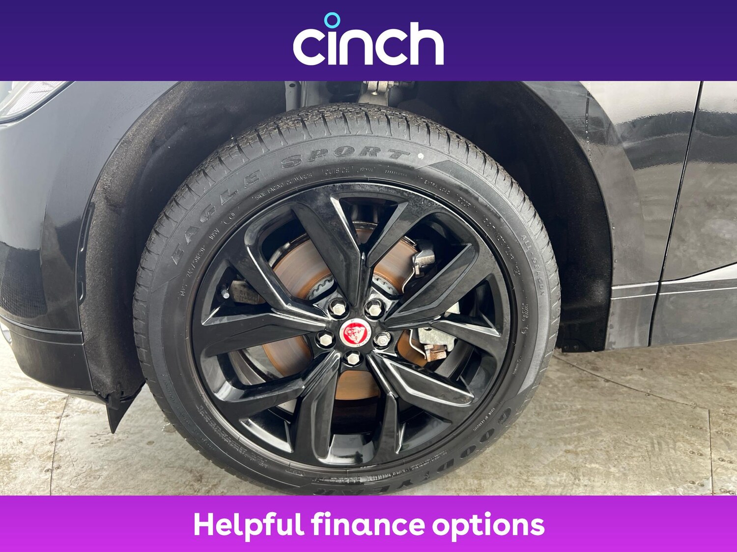 Used Jaguar I-Pace 2021 for sale - 77064750: Photo 24