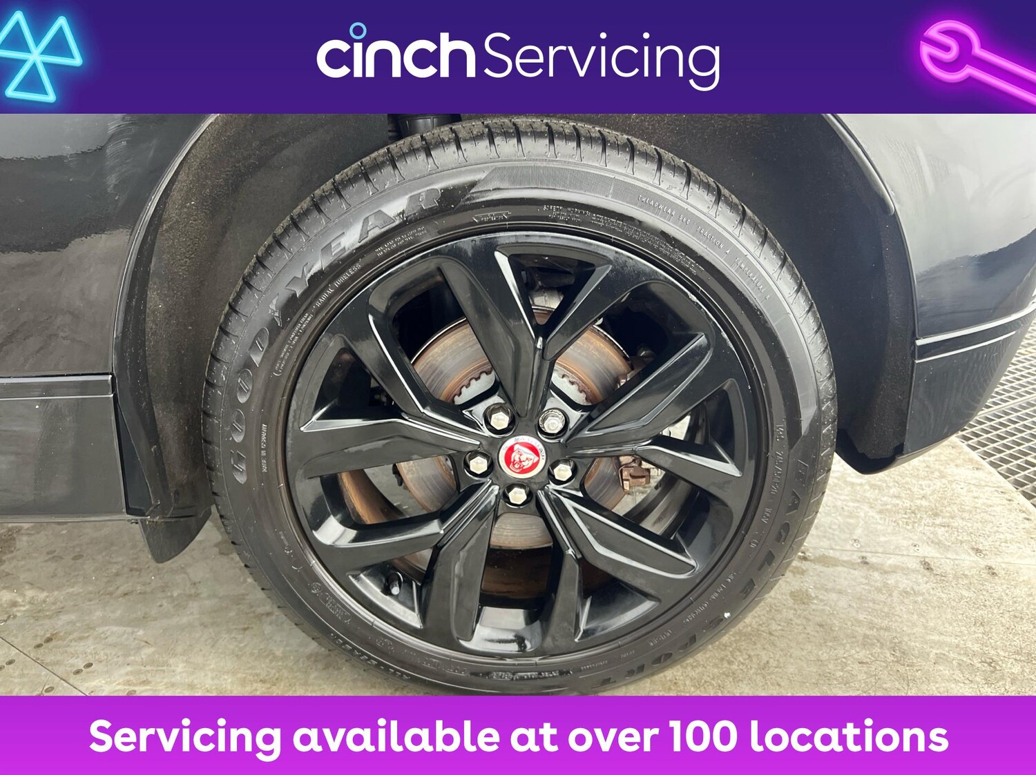 Used Jaguar I-Pace 2021 for sale - 77064750: Photo 26