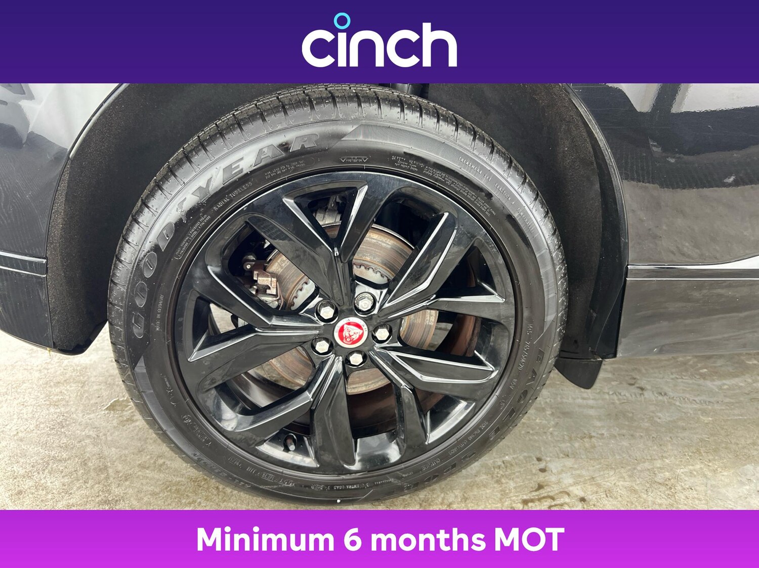 Used Jaguar I-Pace 2021 for sale - 77064750: Photo 27