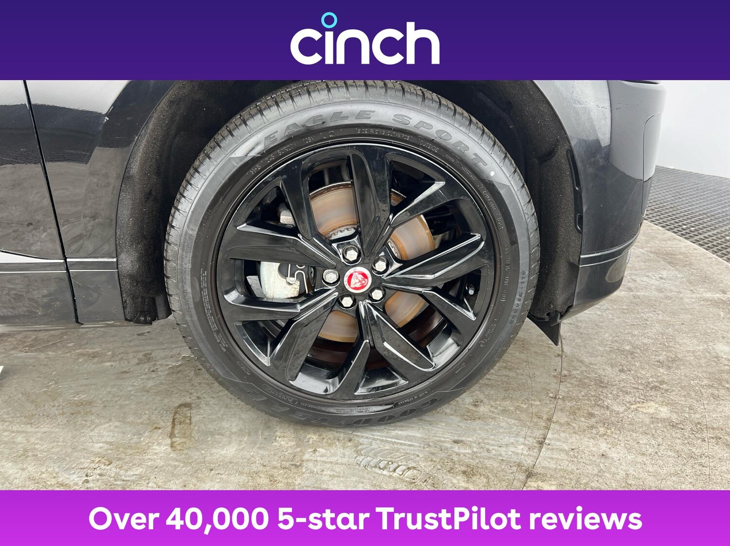 Used Jaguar I-Pace 2021 for sale - 77064750: Photo 28