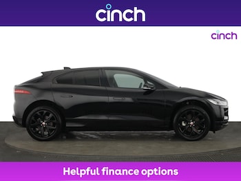 Used Jaguar I-Pace 2021 for sale - 77064750: Photo
