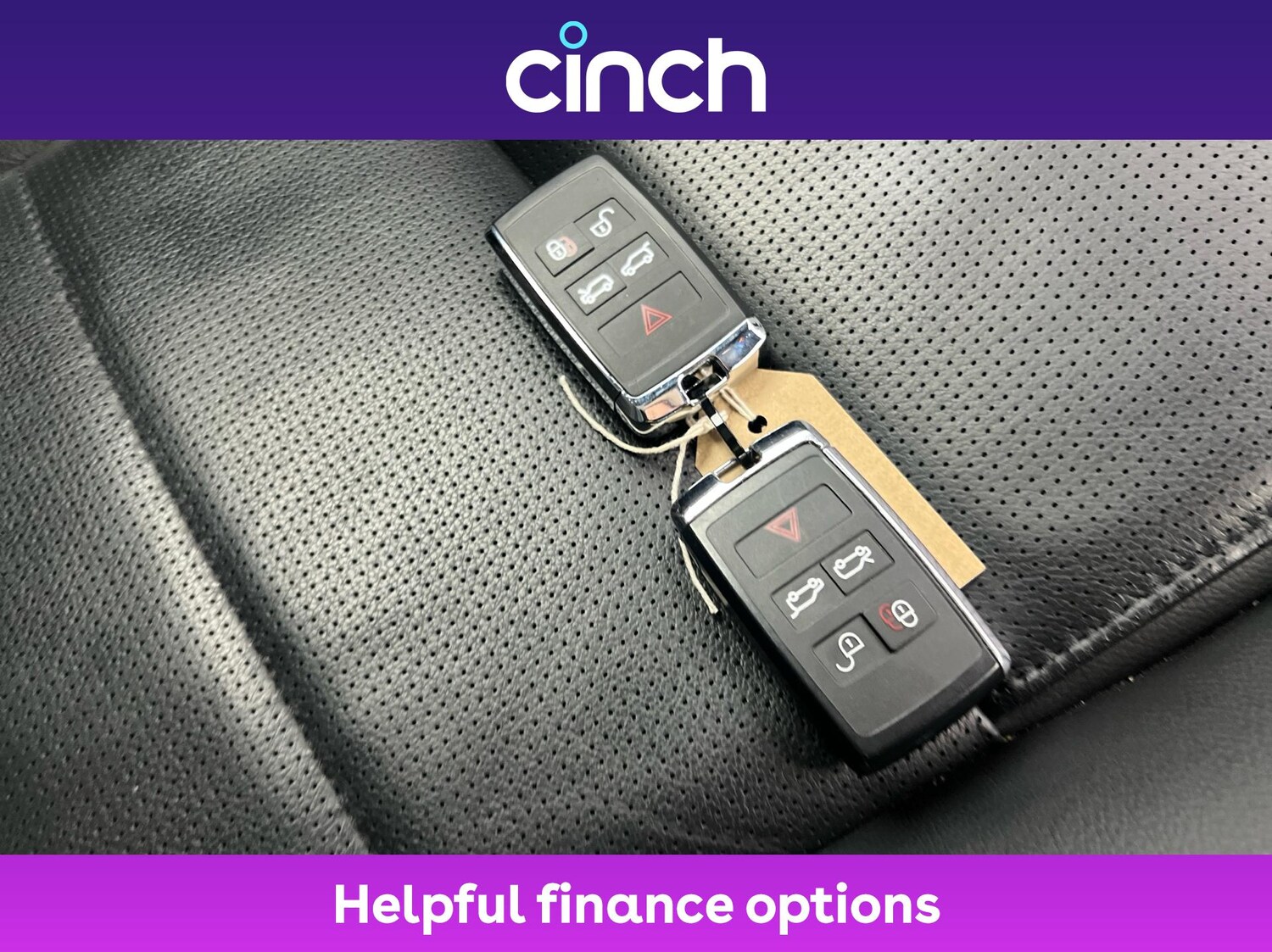 Used Jaguar I-Pace 2021 for sale - 77064750: Photo 30