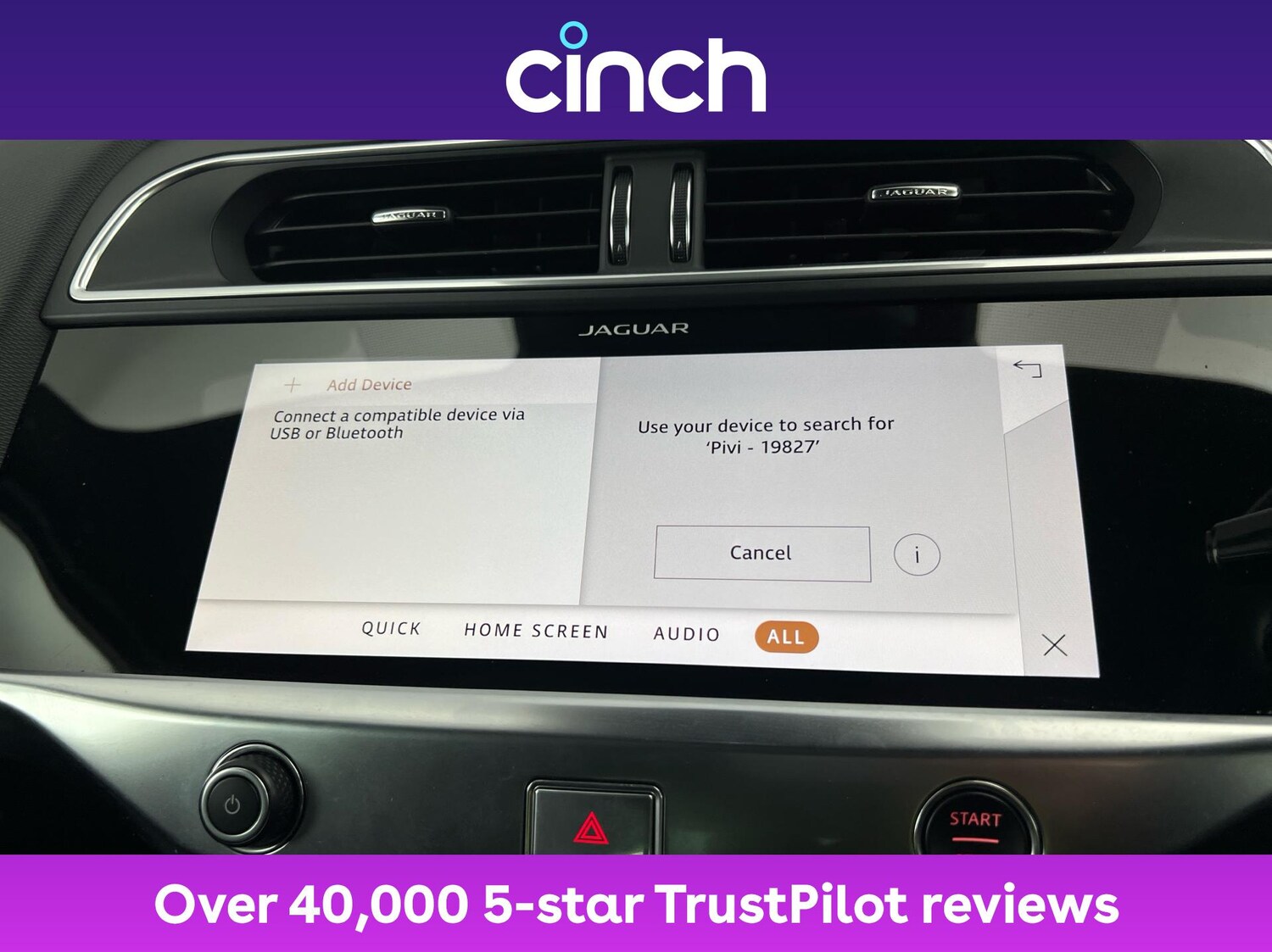 Used Jaguar I-Pace 2021 for sale - 77064750: Photo 33