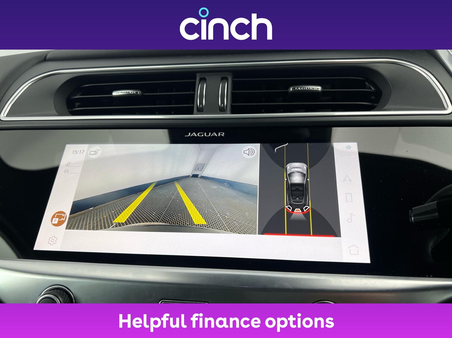 Used Jaguar I-Pace 2021 for sale - 77064750: Photo 35