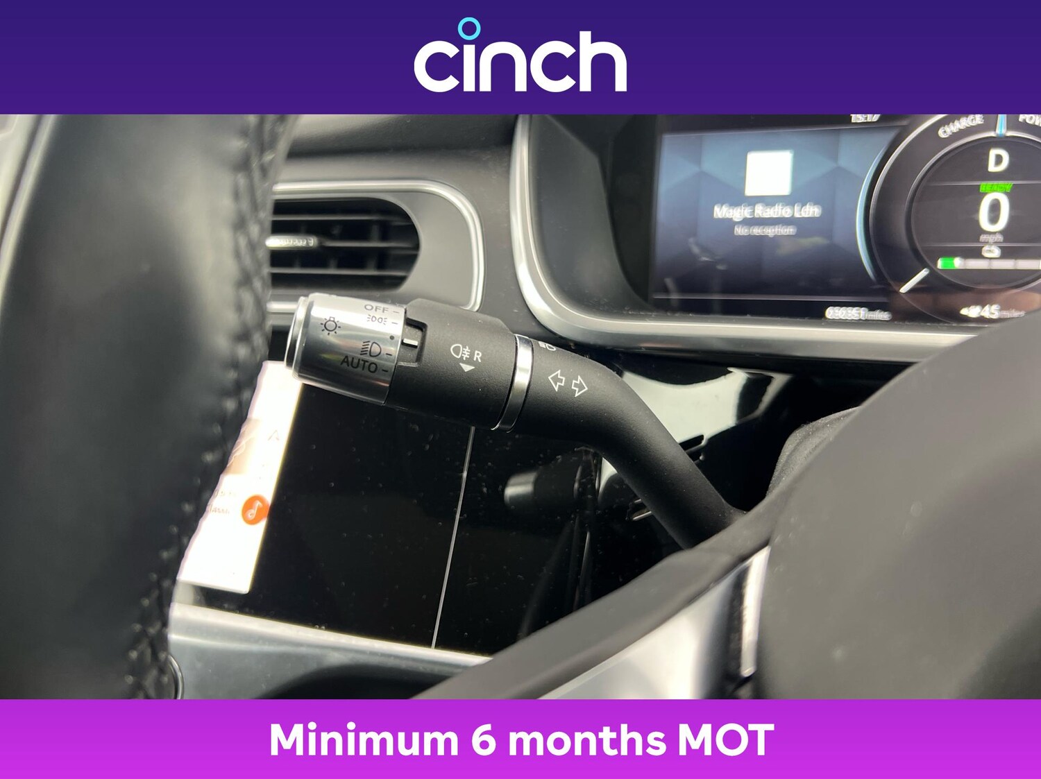 Used Jaguar I-Pace 2021 for sale - 77064750: Photo 37