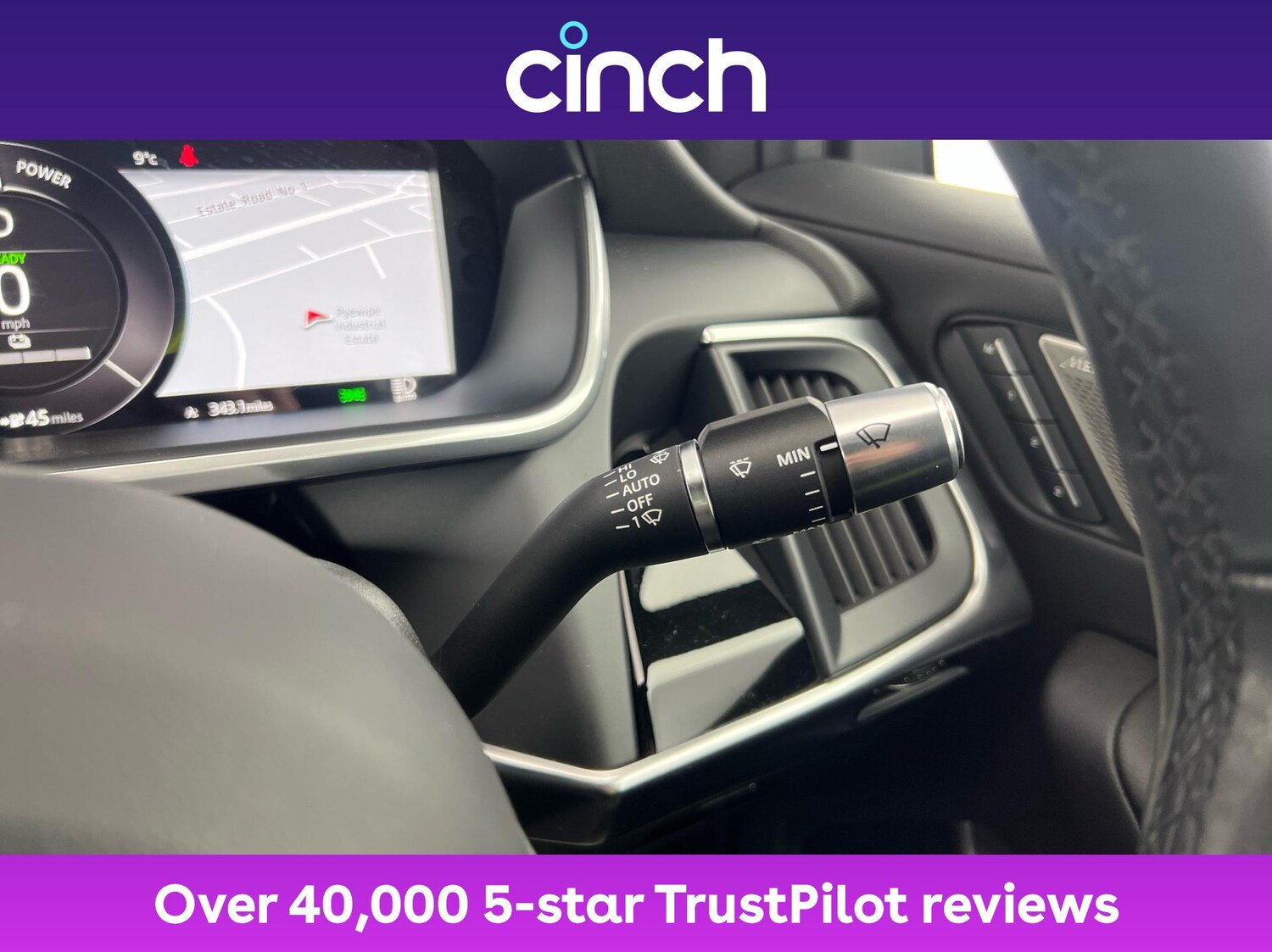 Used Jaguar I-Pace 2021 for sale - 77064750: Photo 38