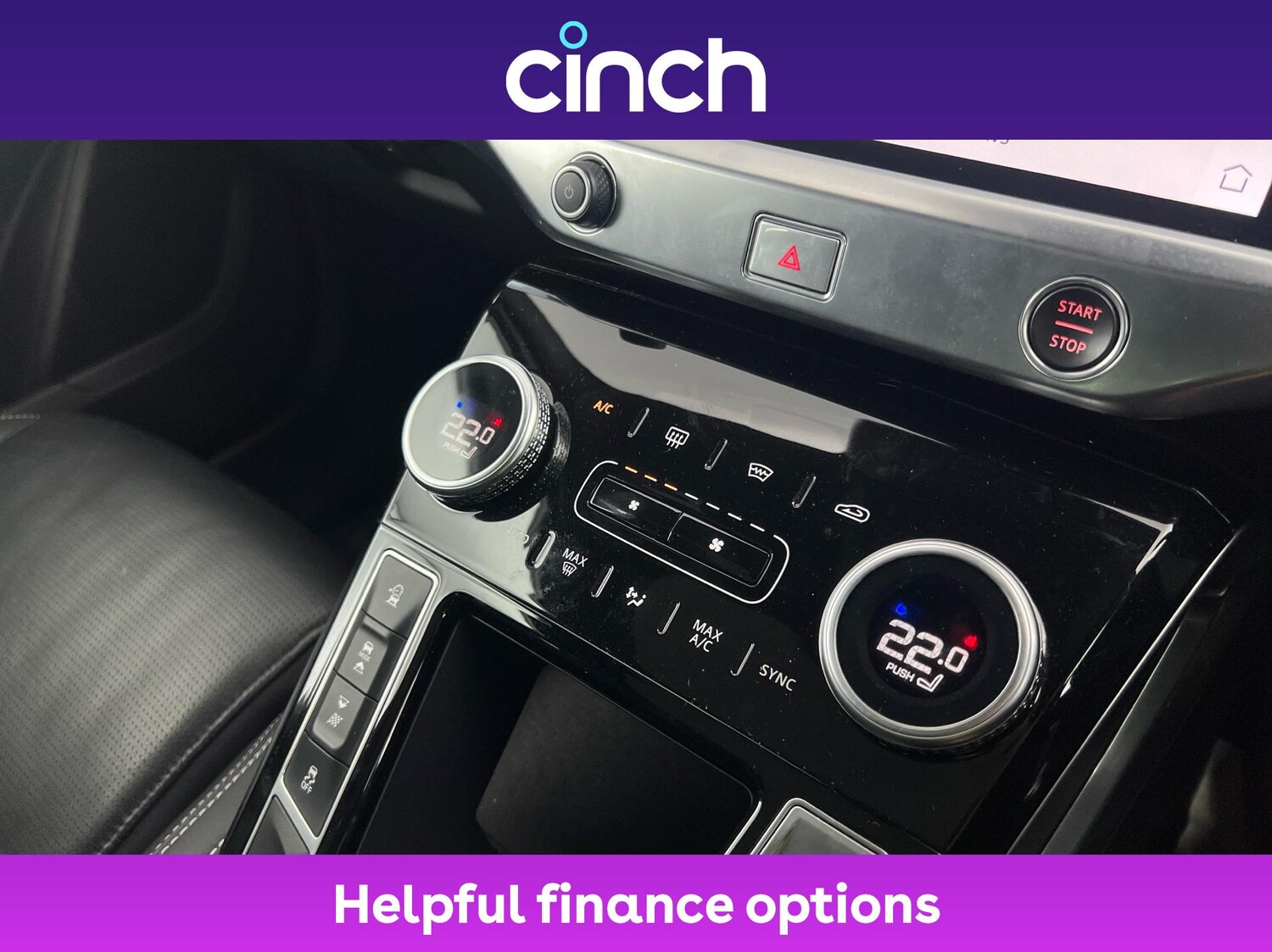 Used Jaguar I-Pace 2021 for sale - 77064750: Photo 40