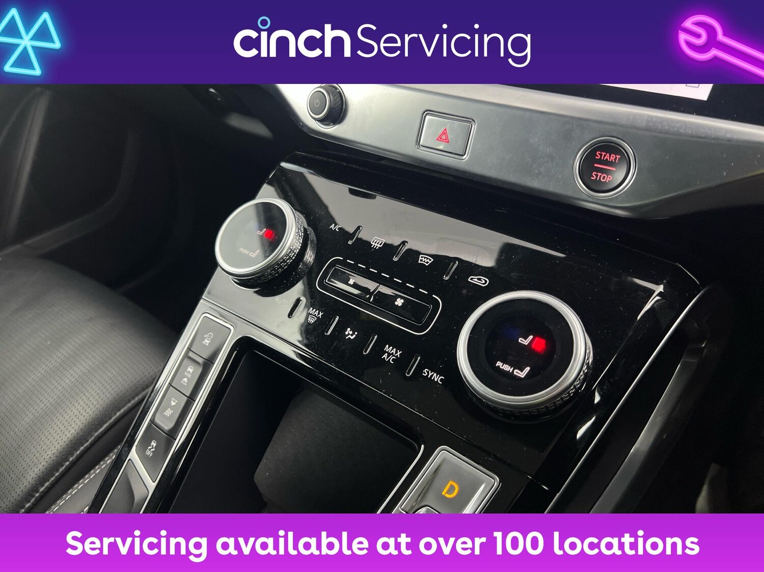 Used Jaguar I-Pace 2021 for sale - 77064750: Photo 41