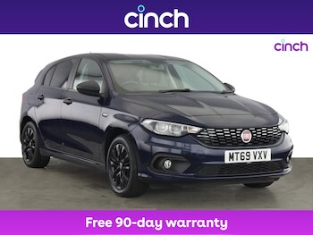 Fiat - Tipo