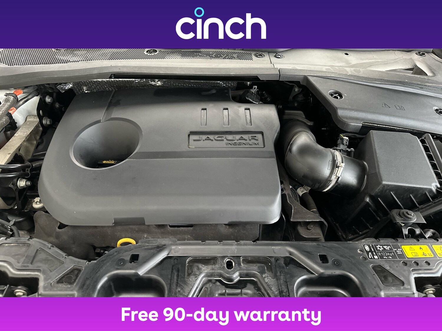 Used Jaguar E-Pace 2021 for sale - 77084177: Photo 23