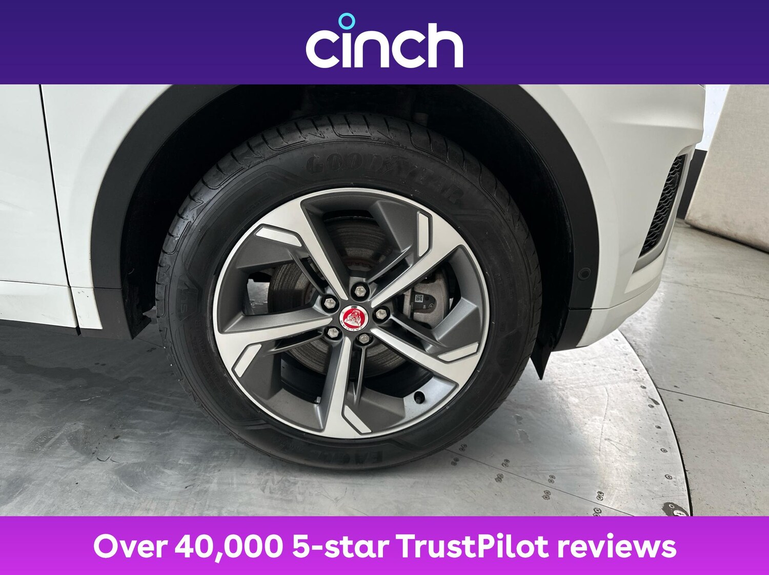 Used Jaguar E-Pace 2021 for sale - 77084177: Photo 28