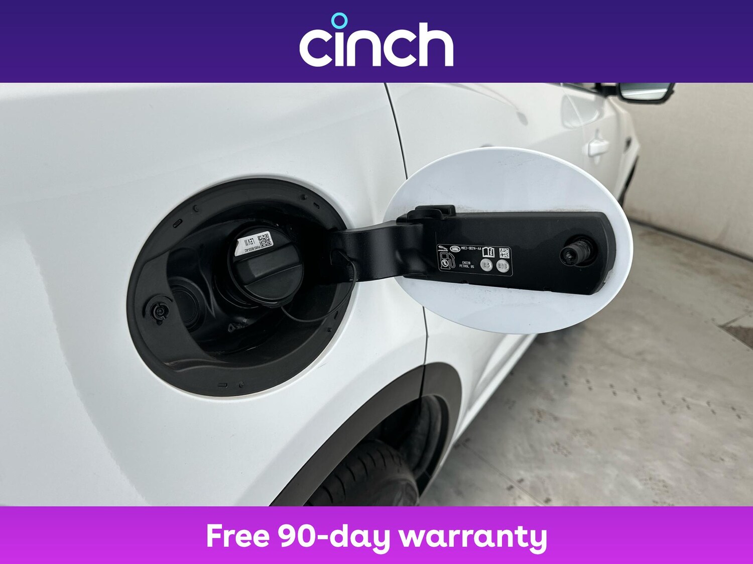 Used Jaguar E-Pace 2021 for sale - 77084177: Photo 29