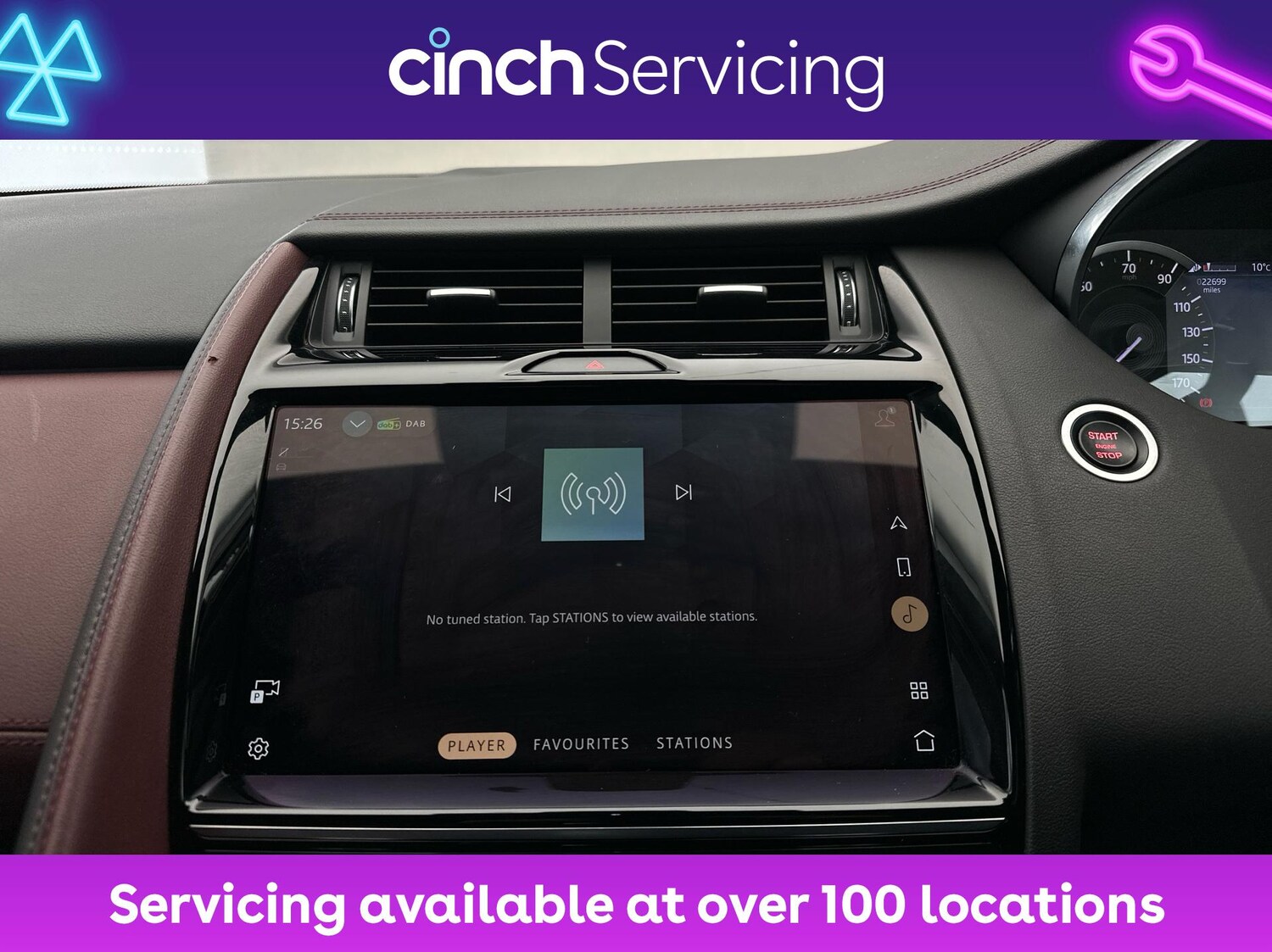 Used Jaguar E-Pace 2021 for sale - 77084177: Photo 31