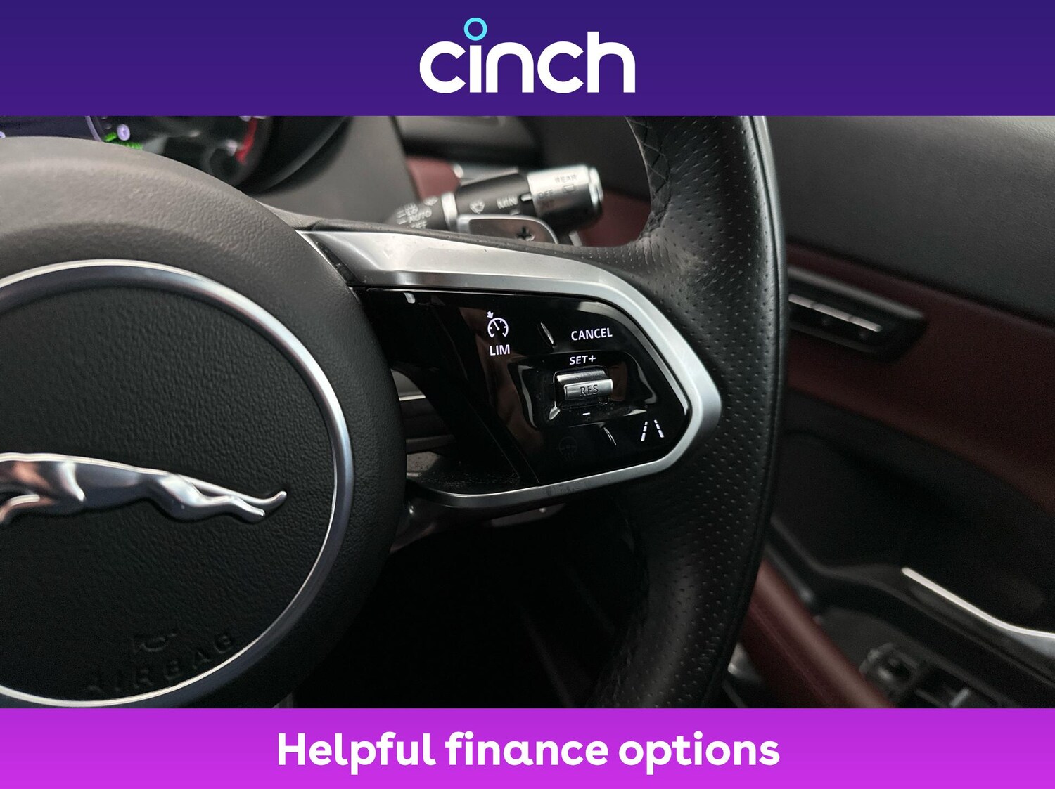 Used Jaguar E-Pace 2021 for sale - 77084177: Photo 35