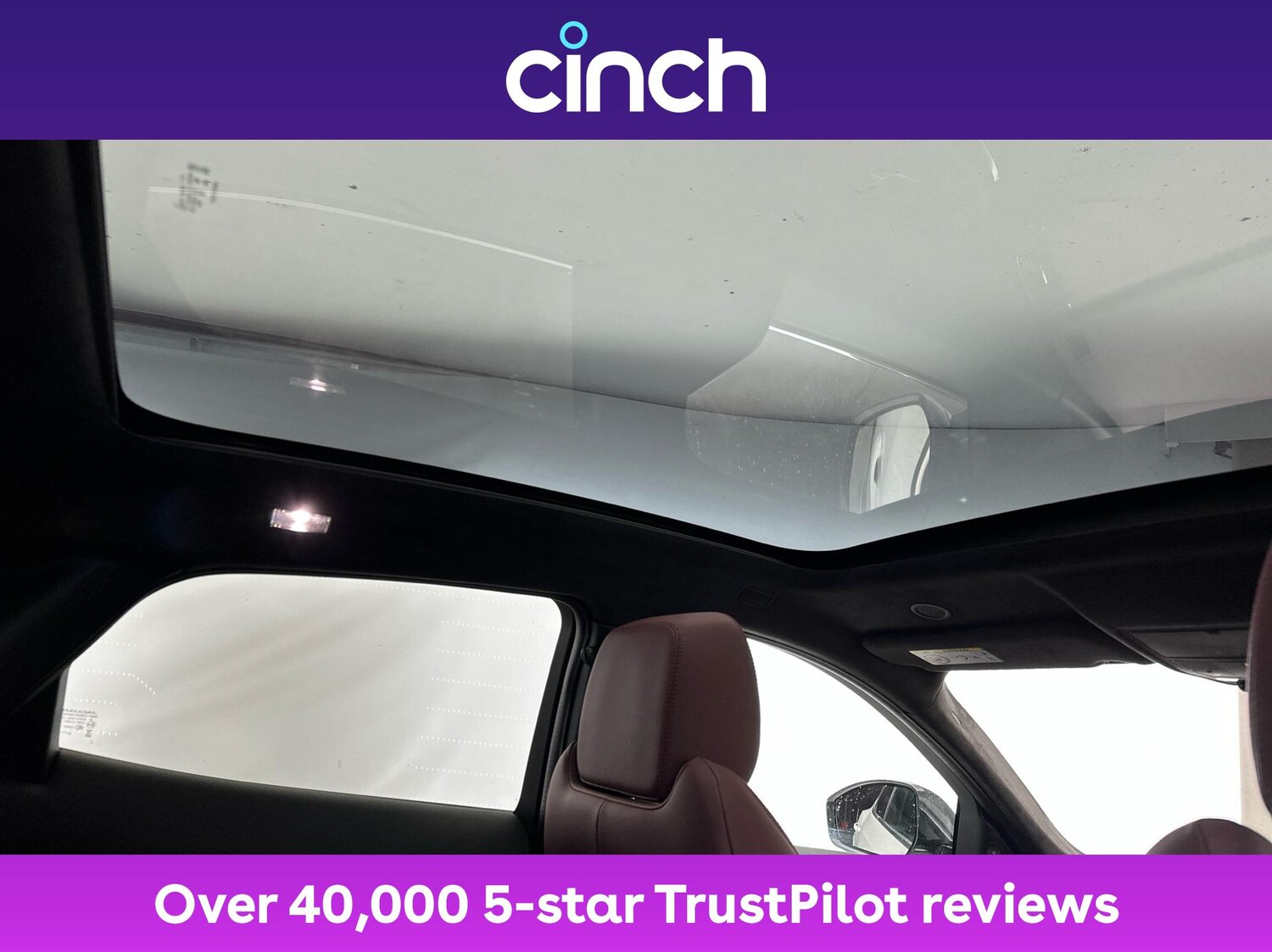 Used Jaguar E-Pace 2021 for sale - 77084177: Photo 38