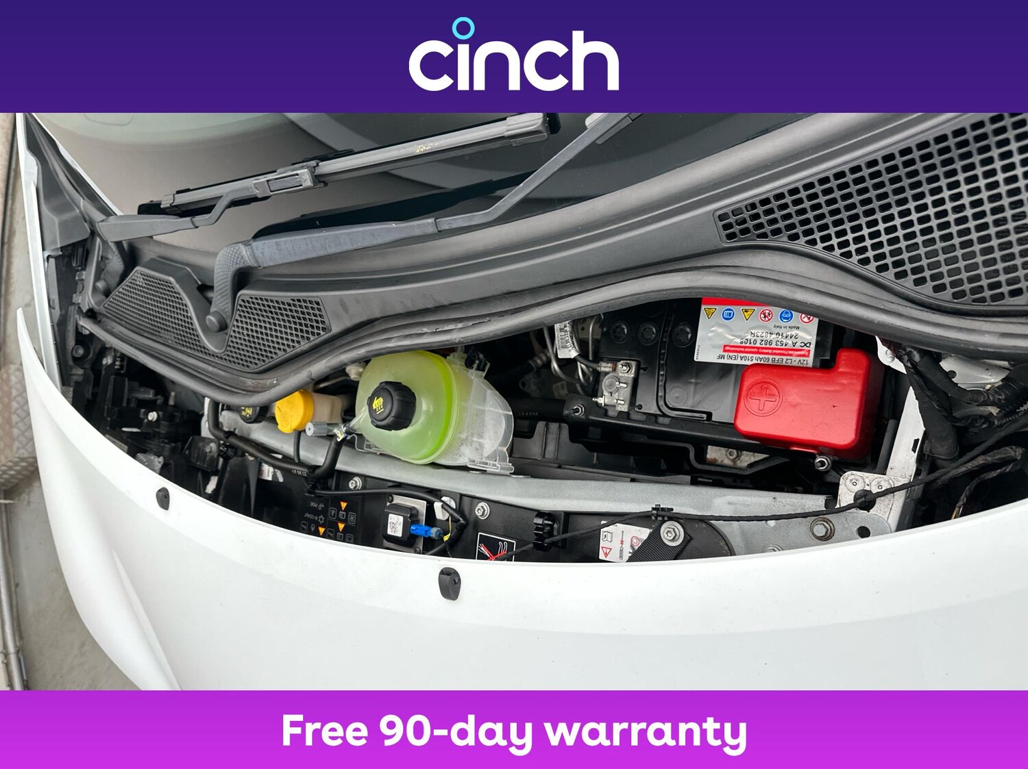 Used smart forfour 2021 for sale - 76149015: Photo 23