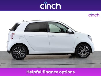 Used smart forfour 2021 for sale - 76149015: Photo 2