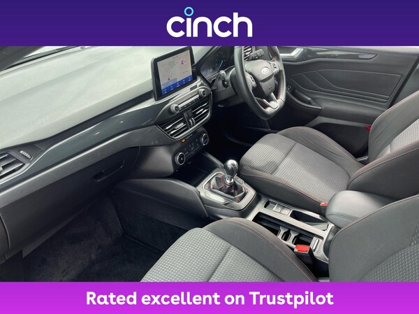 Used Ford Focus 2019 for sale - 75337661: Photo 14