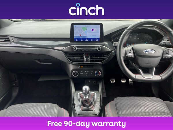 Used Ford Focus 2019 for sale - 75337661: Photo 15