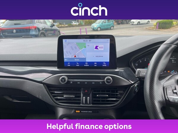 Used Ford Focus 2019 for sale - 75337661: Photo 17