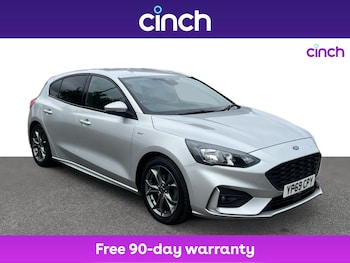 Ford - Focus