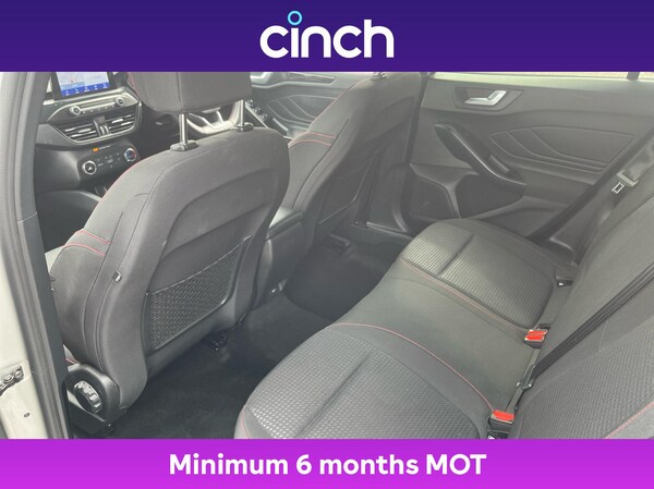 Used Ford Focus 2019 for sale - 75337661: Photo 20