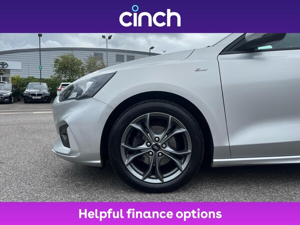 Used Ford Focus 2019 for sale - 75337661: Photo 24