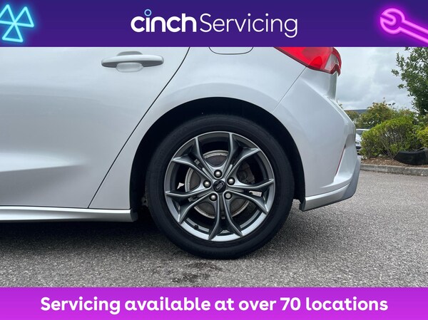 Used Ford Focus 2019 for sale - 75337661: Photo 26