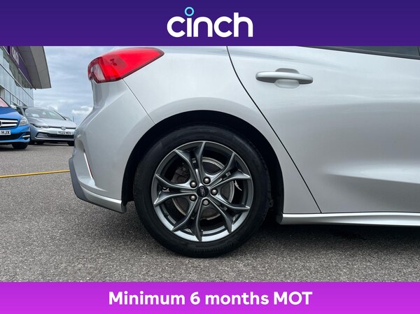 Used Ford Focus 2019 for sale - 75337661: Photo 27