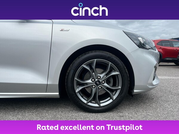 Used Ford Focus 2019 for sale - 75337661: Photo 28