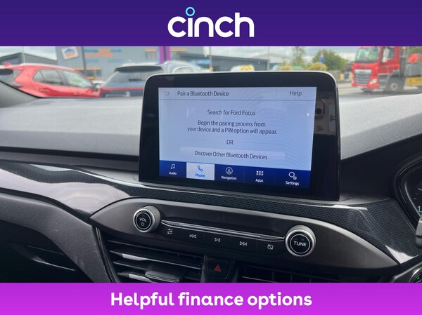 Used Ford Focus 2019 for sale - 75337661: Photo 30