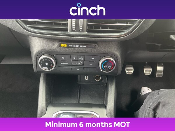 Used Ford Focus 2019 for sale - 75337661: Photo 32