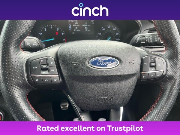 Used Ford Focus 2019 for sale - 75337661: Photo 33