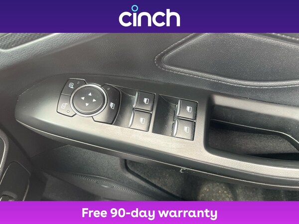 Used Ford Focus 2019 for sale - 75337661: Photo 34