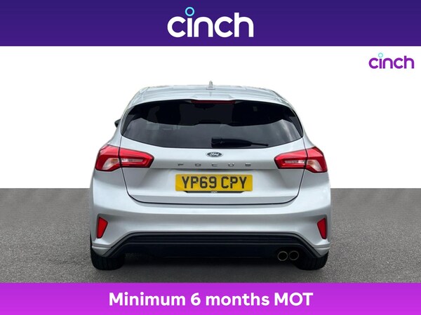 Used Ford Focus 2019 for sale - 75337661: Photo 5