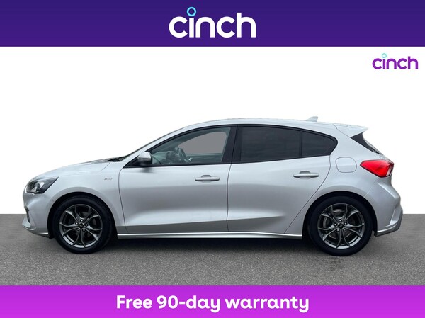 Used Ford Focus 2019 for sale - 75337661: Photo 8