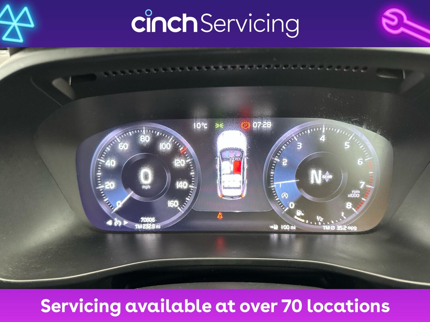 Used Volvo XC40 2021 for sale - 76635989: Photo 18