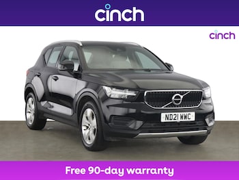 Volvo - XC40